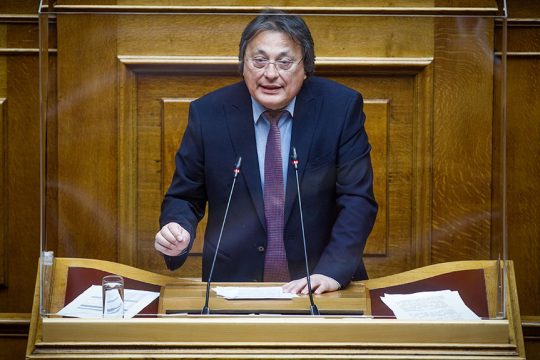 alexandros avlonitis